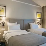 Hotel Promenade Burgas