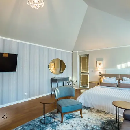 Promenade Burgas Stad