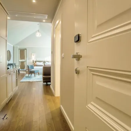 Promenade Burgas Stad