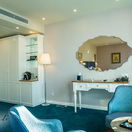 Promenade بورغاس