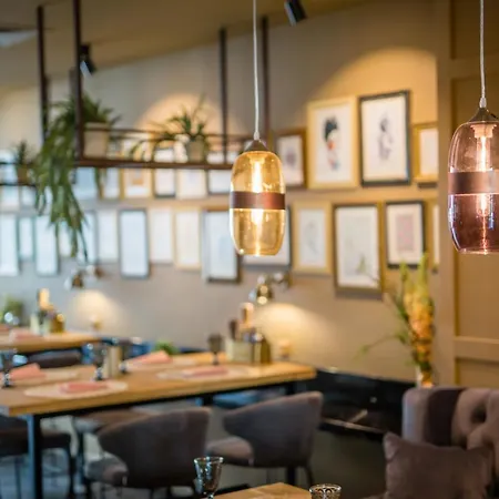 Promenade 5* Бургас