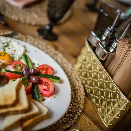 Promenade بورغاس