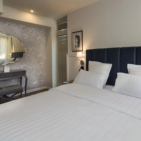 فندق Promenade بورغاس