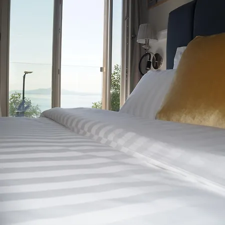 Promenade بورغاس