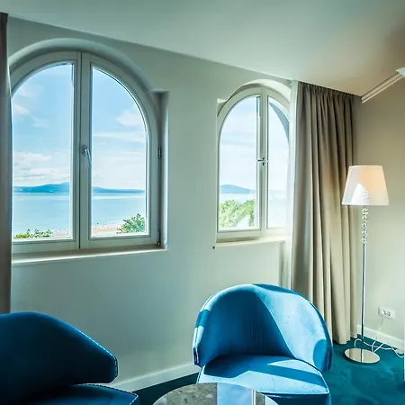 Promenade Hotel Burgas Stad