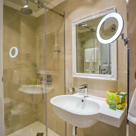 Promenade بورغاس