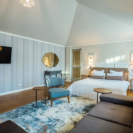 Hotel Promenade Burgas Stad