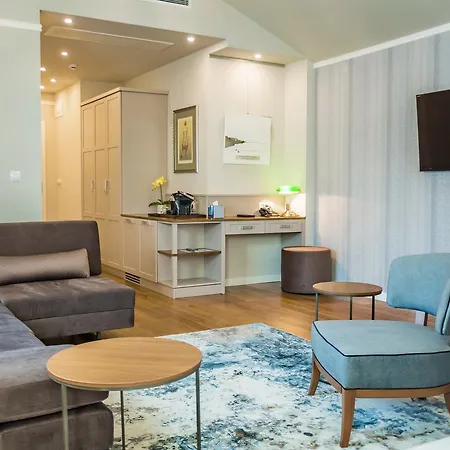 فندق Promenade بورغاس