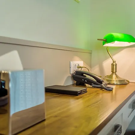 Promenade Hotel Burgas Stad