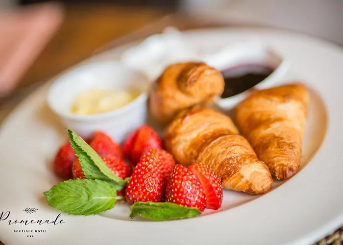 Promenade Hotel Burgas City