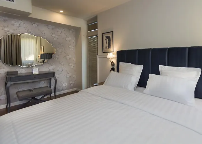 Hotel Promenade Burgas