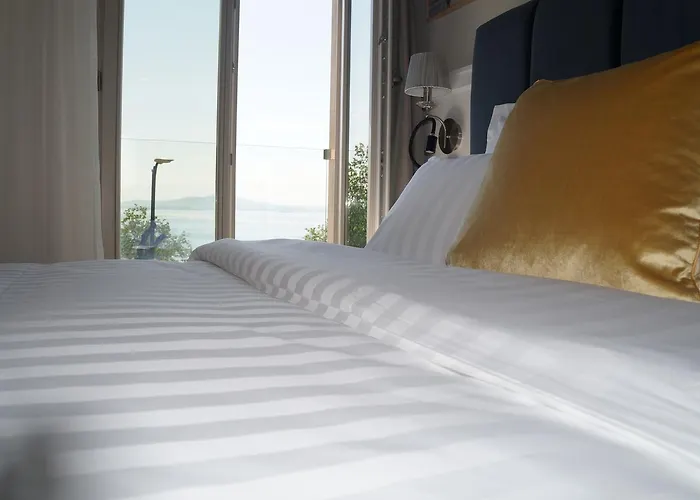 Promenade Burgas City