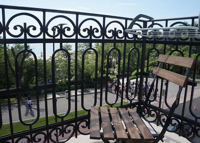 Promenade Hotel Burgas City