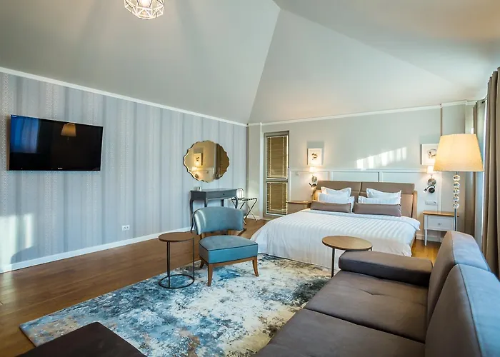 Hotel Promenade Burgas City