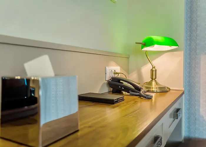 Promenade Hotel Burgas City