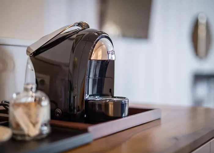 Hotel Promenade Burgas City