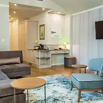 Hotel Promenade Burgas