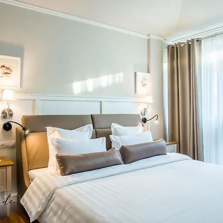 Hotel Promenade