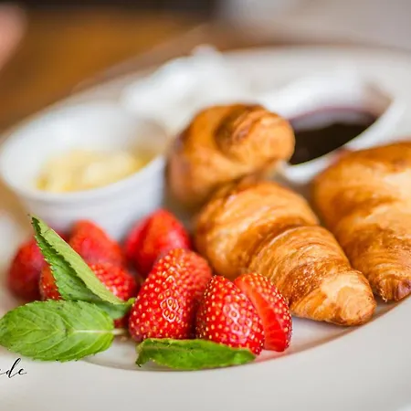 Promenade Hotel Burgas