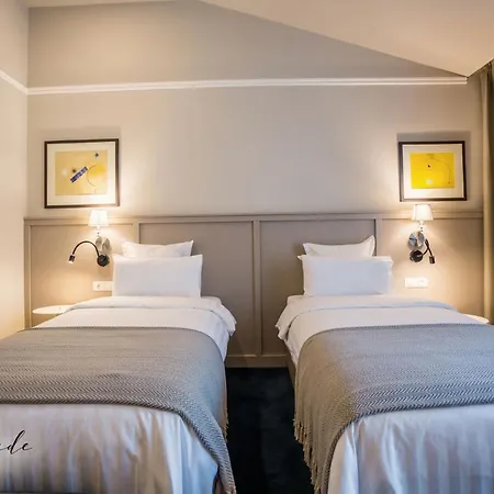 Hotel Promenade 5*