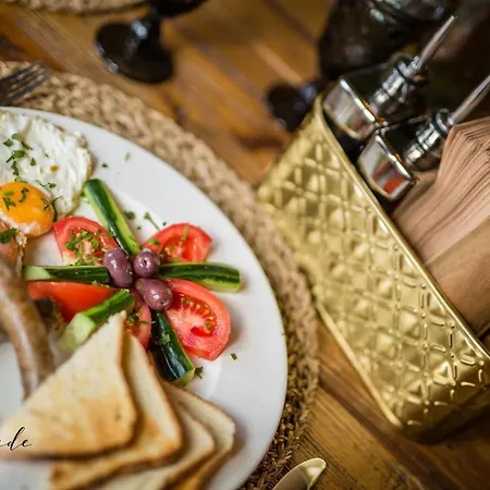 Promenade Hotel Burgas