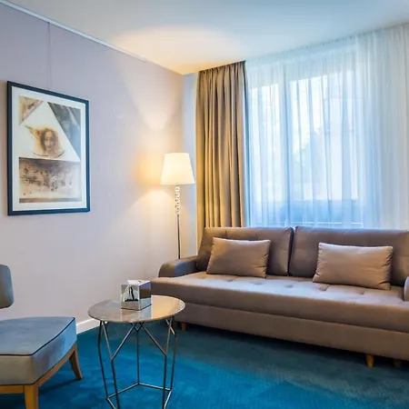Promenade 5* Burgas