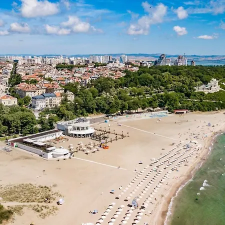 Promenade Hotel Burgas