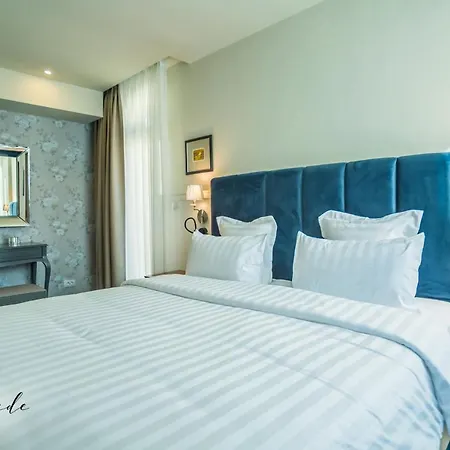 Promenade 5* Burgas