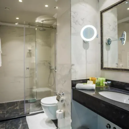 Promenade 布尔加斯