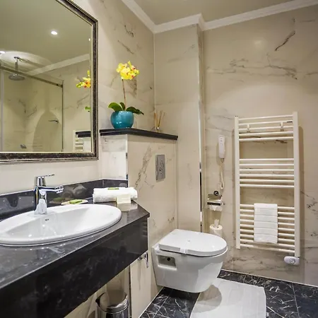 Promenade Hotel Burgas