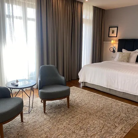 Promenade 5* Burgas