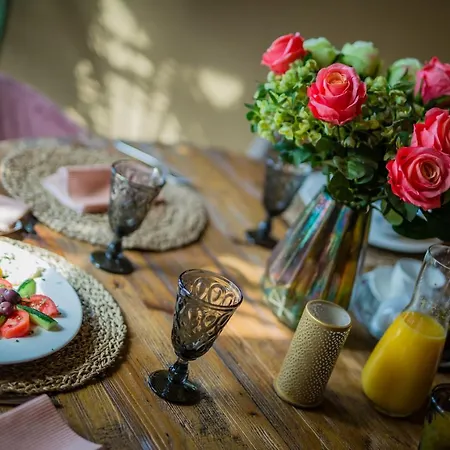 Promenade Hotel Burgas
