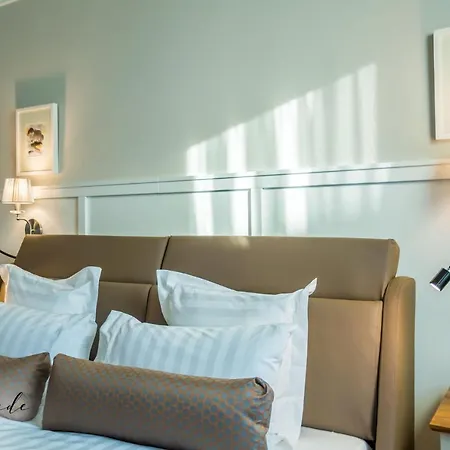 Hotel Promenade Burgas