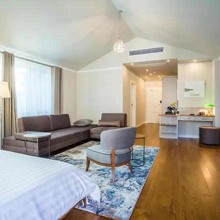 Promenade Hotel Burgas