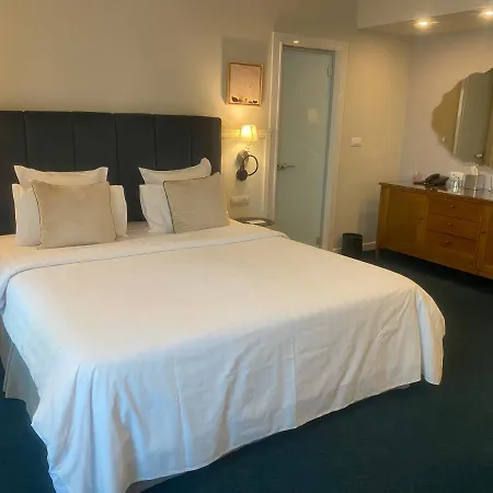 Hotel Promenade Burgas
