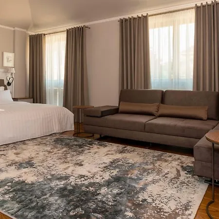 Promenade Hotel Burgas