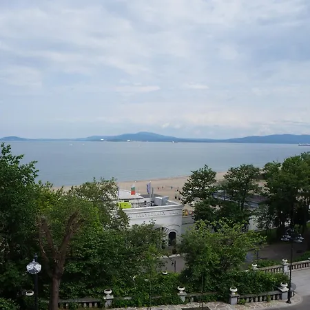 Hotel Promenade Burgas