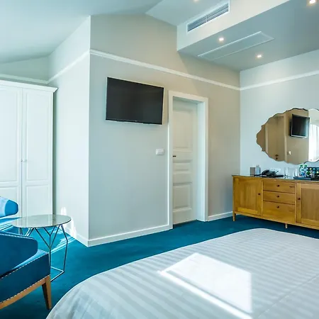 Hotel Promenade Burgas