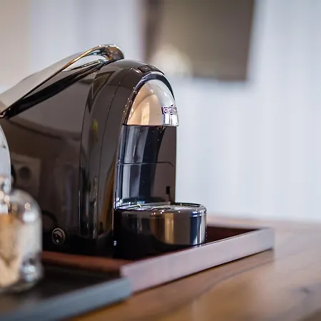 Hotel Promenade Burgas