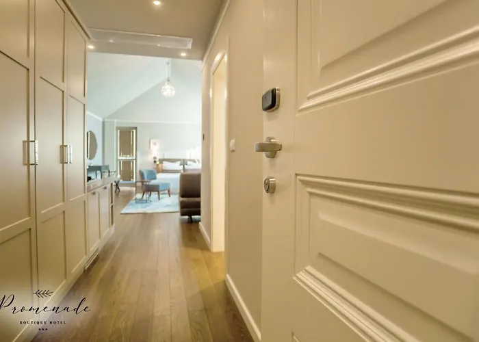 Promenade 부르가스