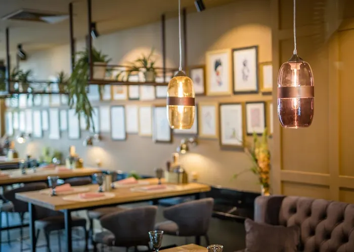 Promenade 5* 부르가스