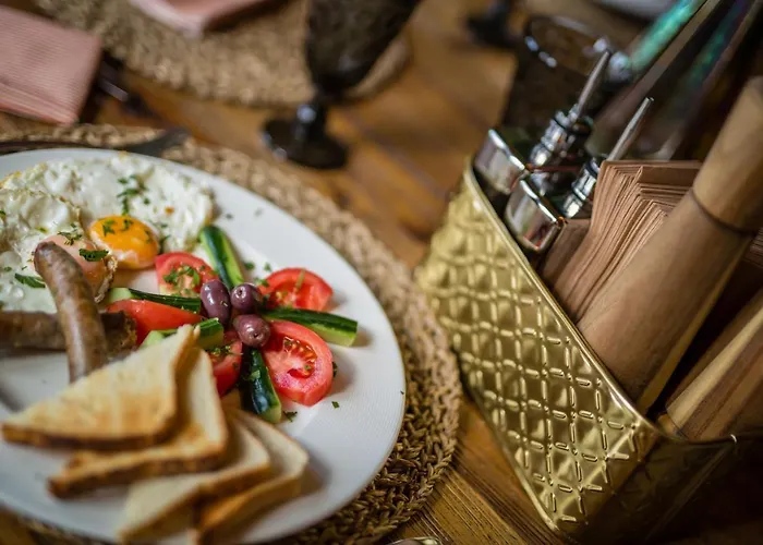 Promenade 부르가스