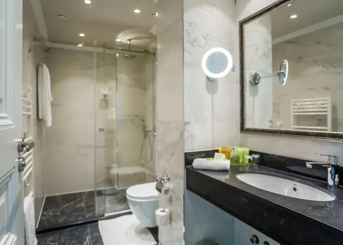 Promenade 부르가스