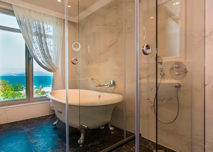 Promenade 부르가스